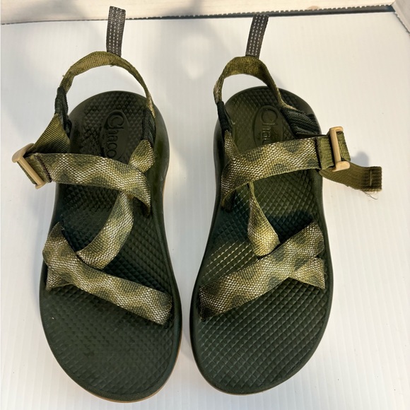 Chaco kids‎ sandals - Picture 1 of 7